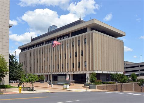 allentown city hall directory.
